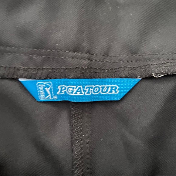 PGA golf shorts - Picture 3 of 7